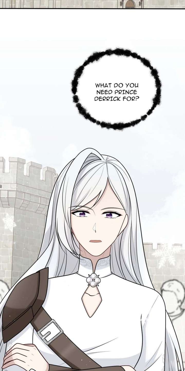 The poetry of love and war Chapter 28 - Page 54