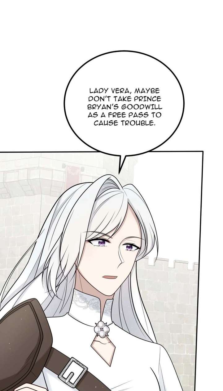 The poetry of love and war Chapter 28 - Page 57