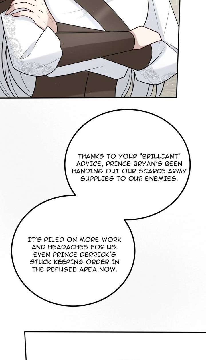 The poetry of love and war Chapter 28 - Page 58