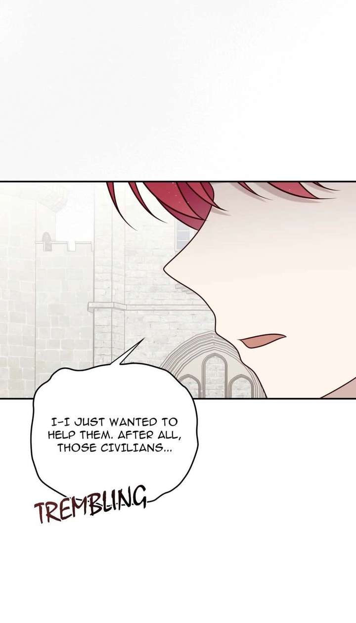 The poetry of love and war Chapter 28 - Page 60