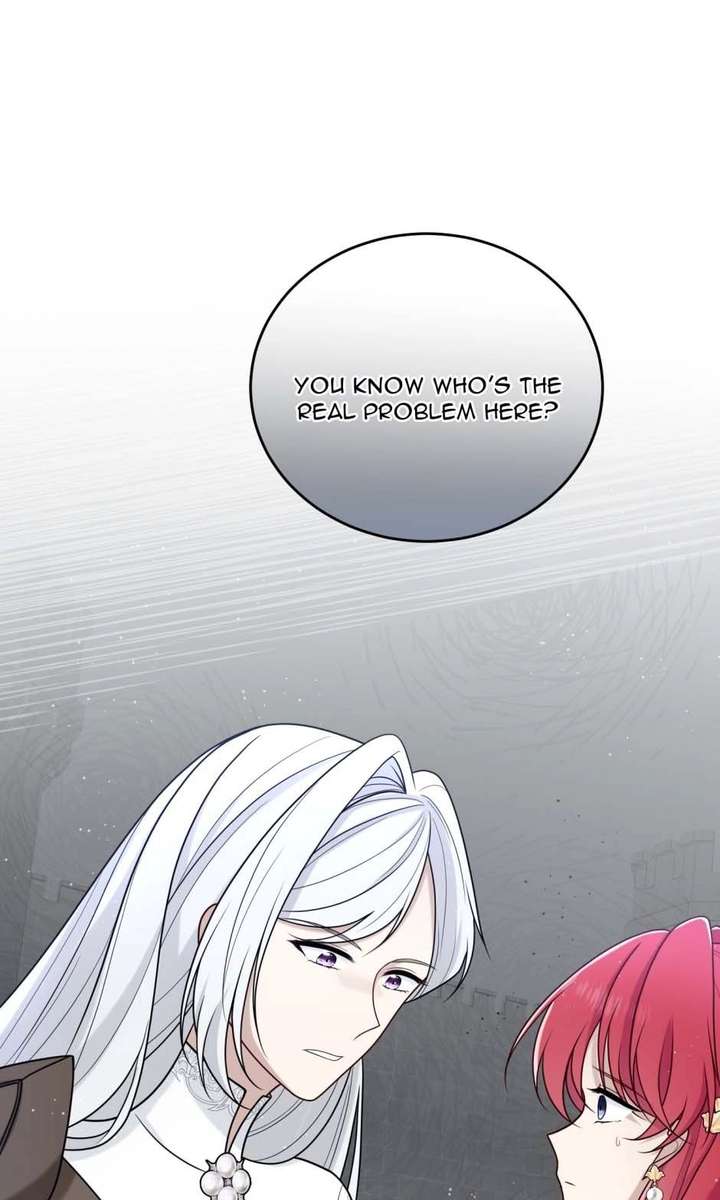 The poetry of love and war Chapter 28 - Page 61