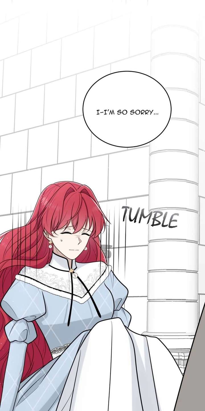 The poetry of love and war Chapter 28 - Page 7