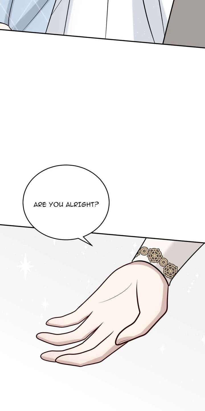 The poetry of love and war Chapter 28 - Page 8