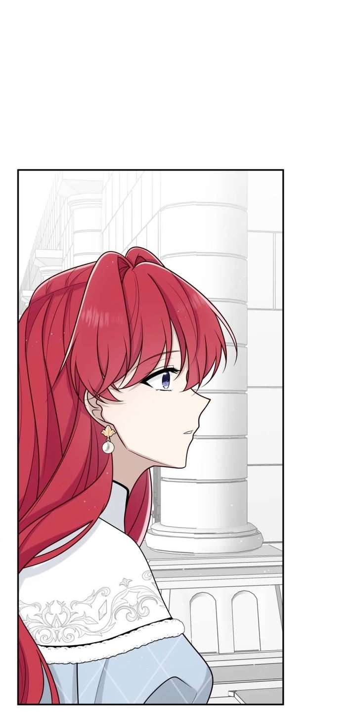 The poetry of love and war Chapter 28 - Page 9