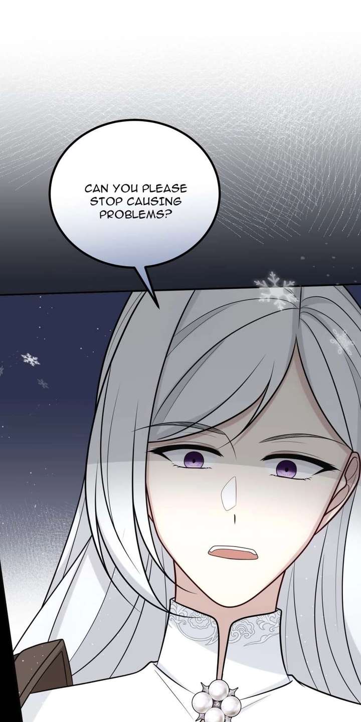 The poetry of love and war Chapter 29 - Page 1