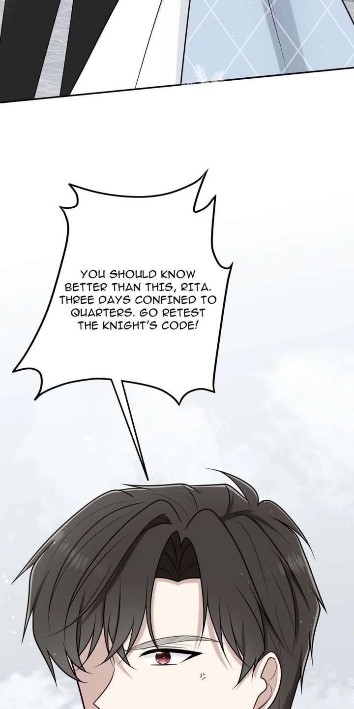 The poetry of love and war Chapter 29 - Page 10