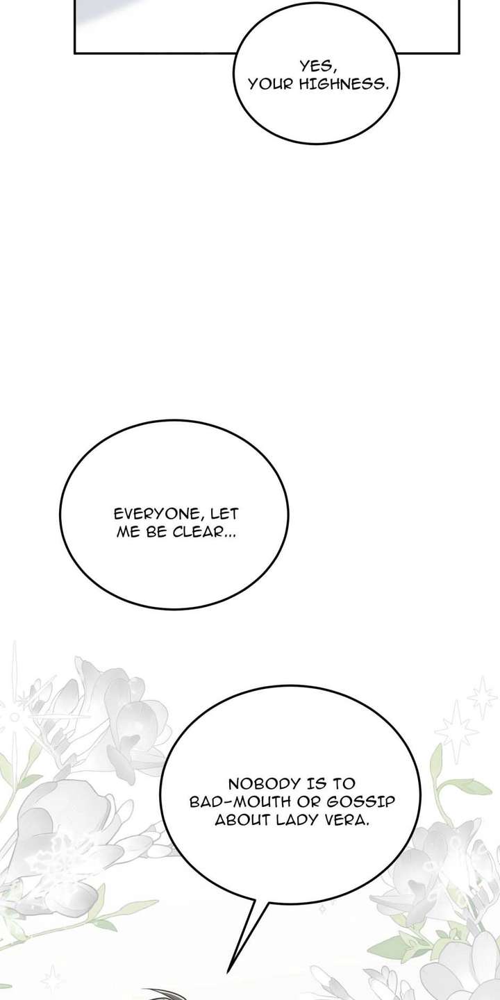 The poetry of love and war Chapter 29 - Page 14