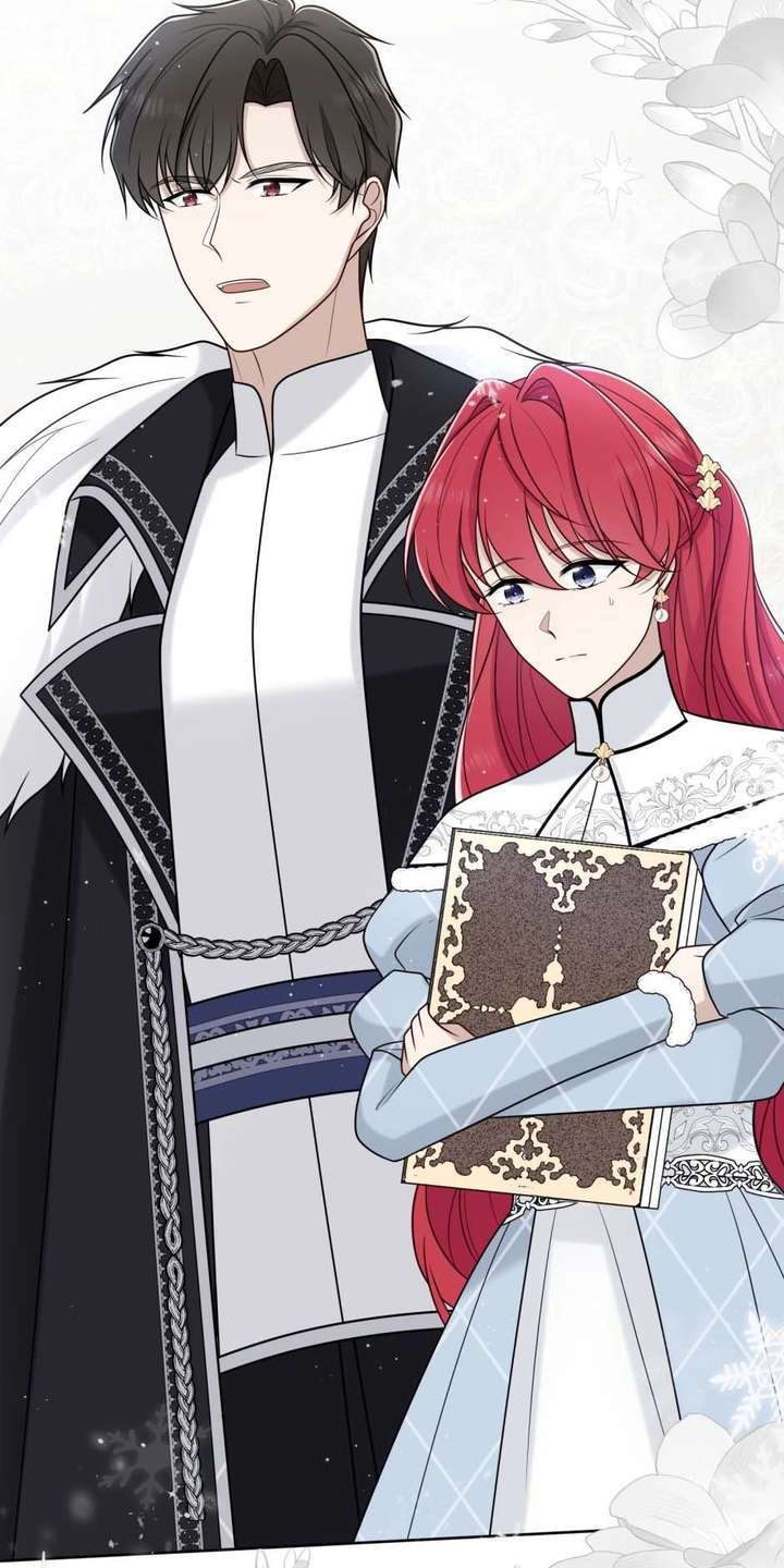 The poetry of love and war Chapter 29 - Page 15