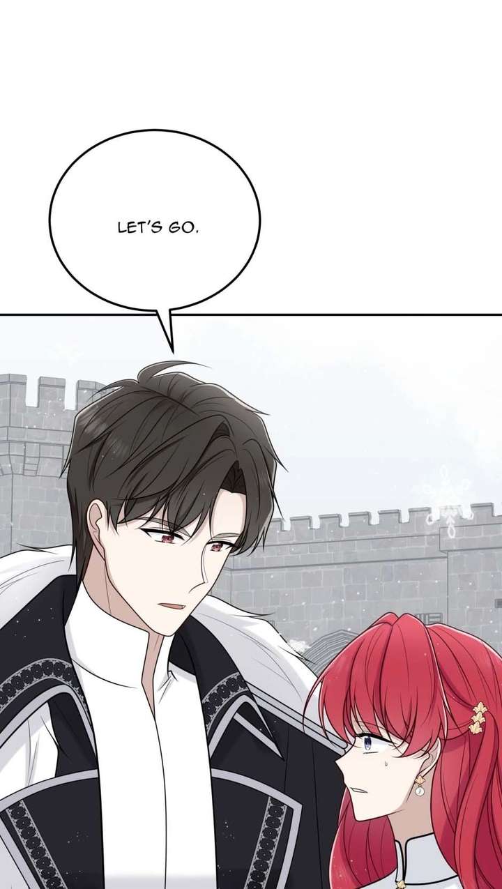 The poetry of love and war Chapter 29 - Page 17