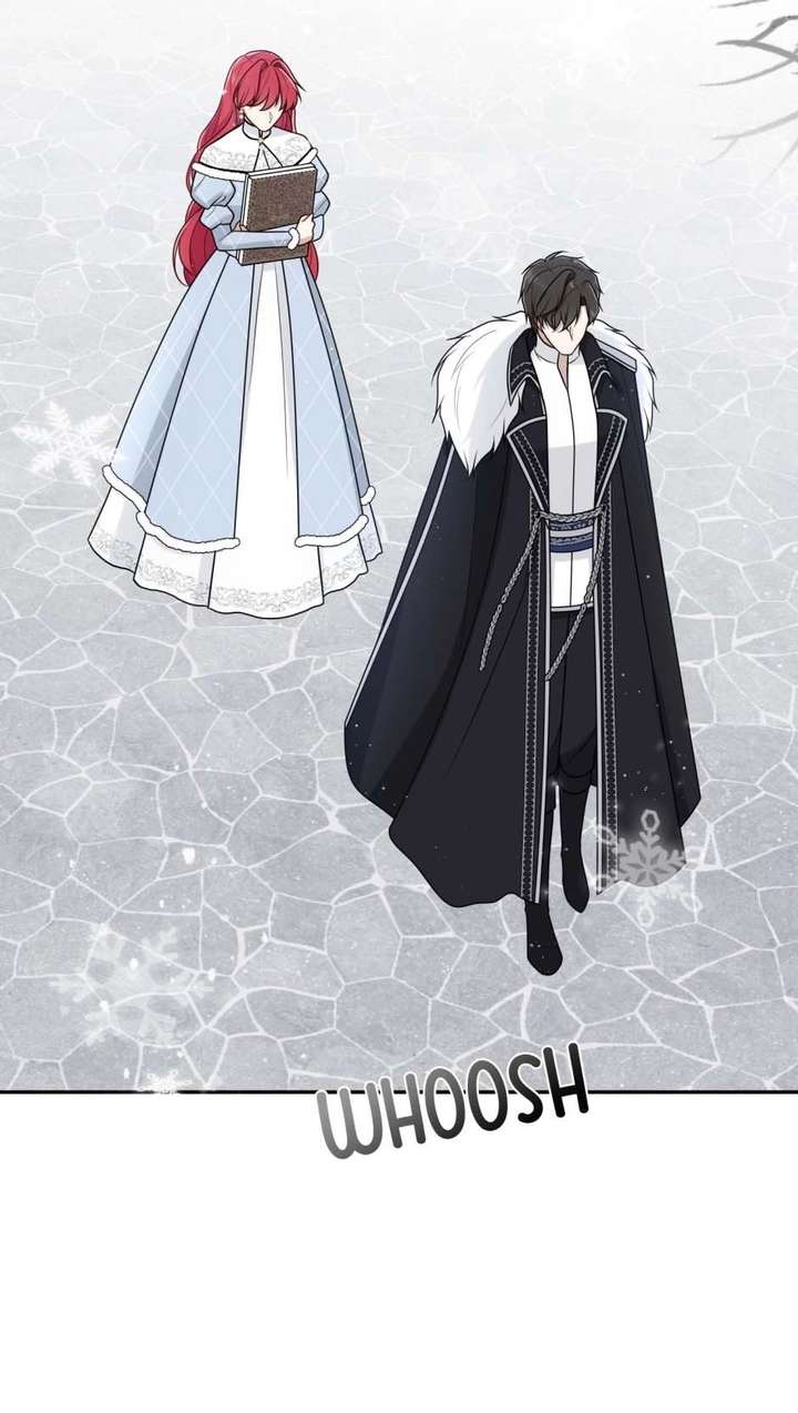 The poetry of love and war Chapter 29 - Page 20