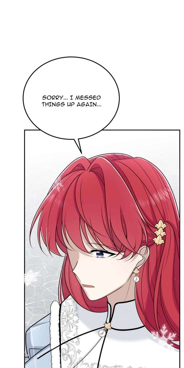 The poetry of love and war Chapter 29 - Page 21