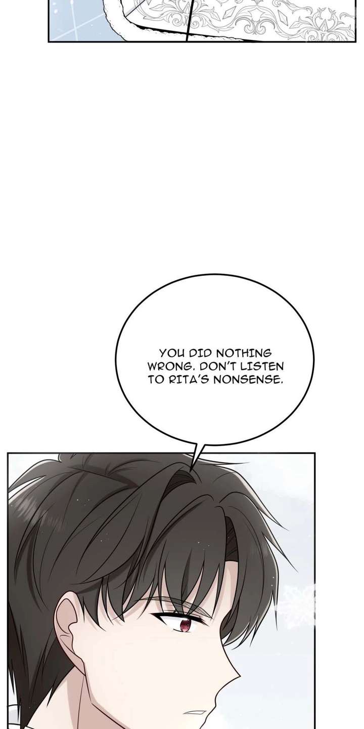 The poetry of love and war Chapter 29 - Page 22