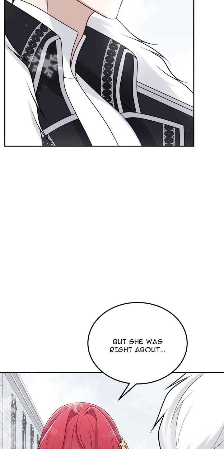 The poetry of love and war Chapter 29 - Page 23