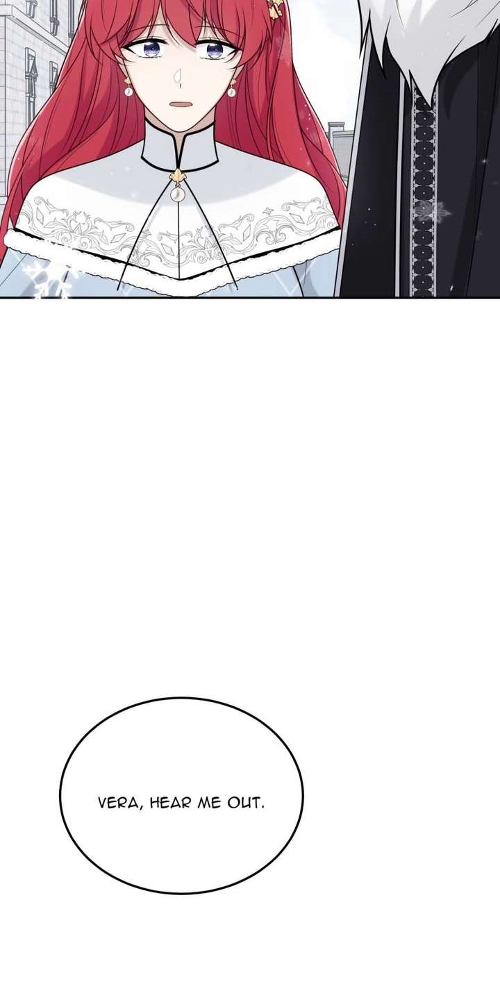 The poetry of love and war Chapter 29 - Page 24