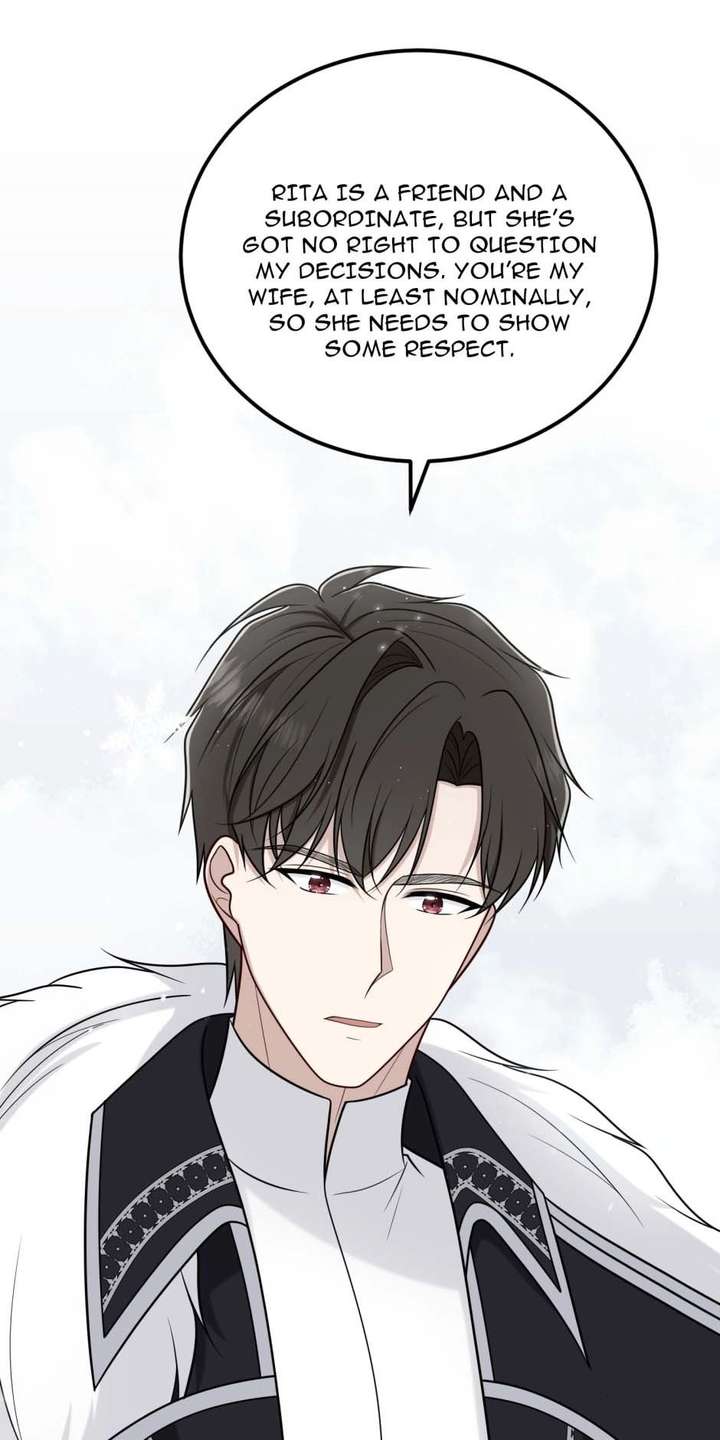 The poetry of love and war Chapter 29 - Page 25