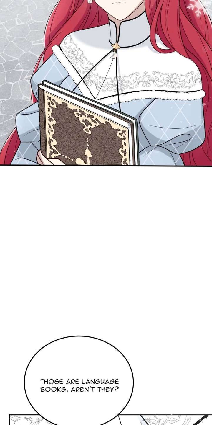 The poetry of love and war Chapter 29 - Page 27