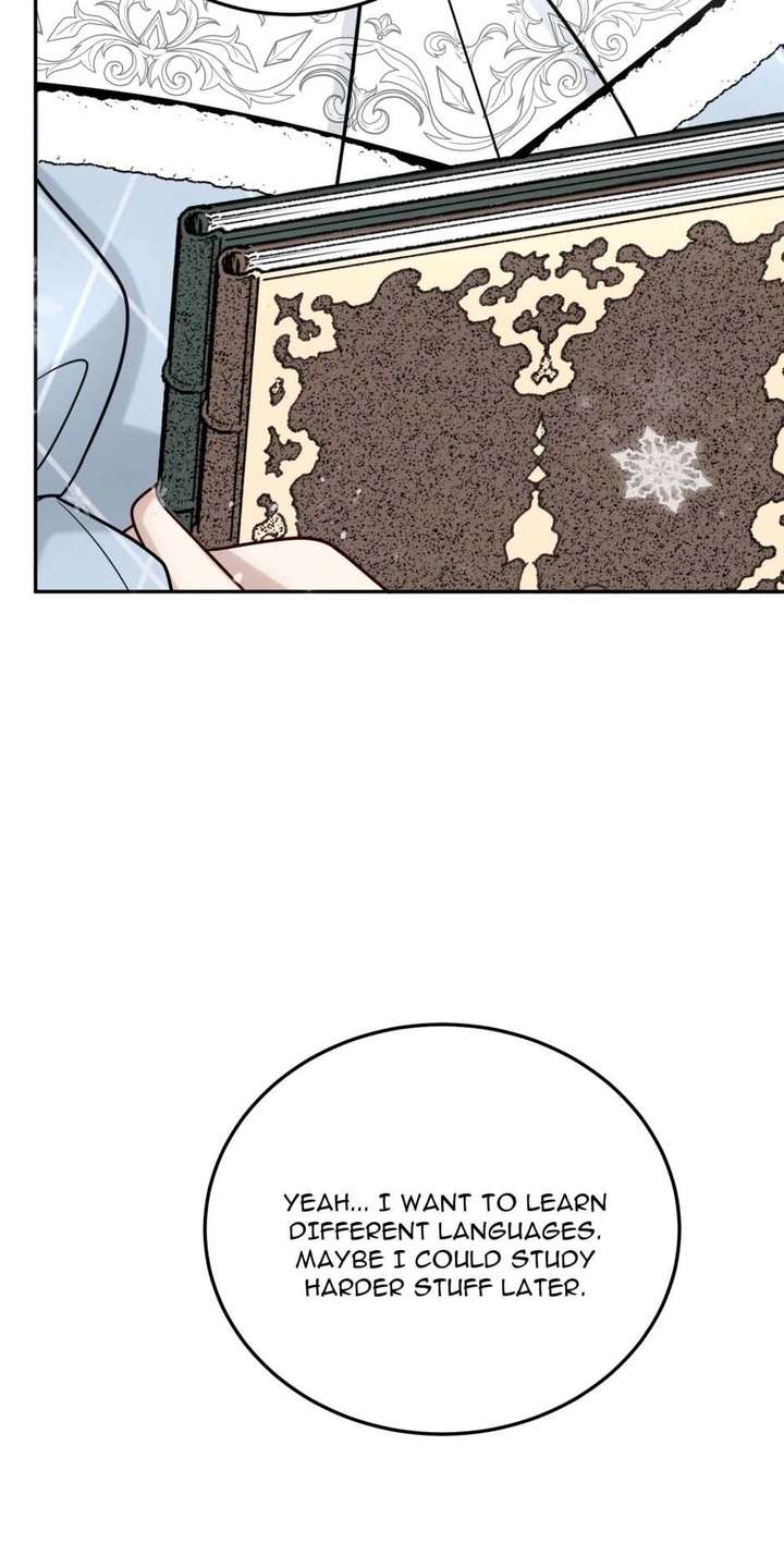 The poetry of love and war Chapter 29 - Page 28