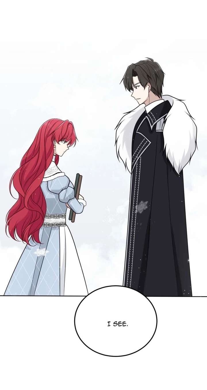 The poetry of love and war Chapter 29 - Page 29