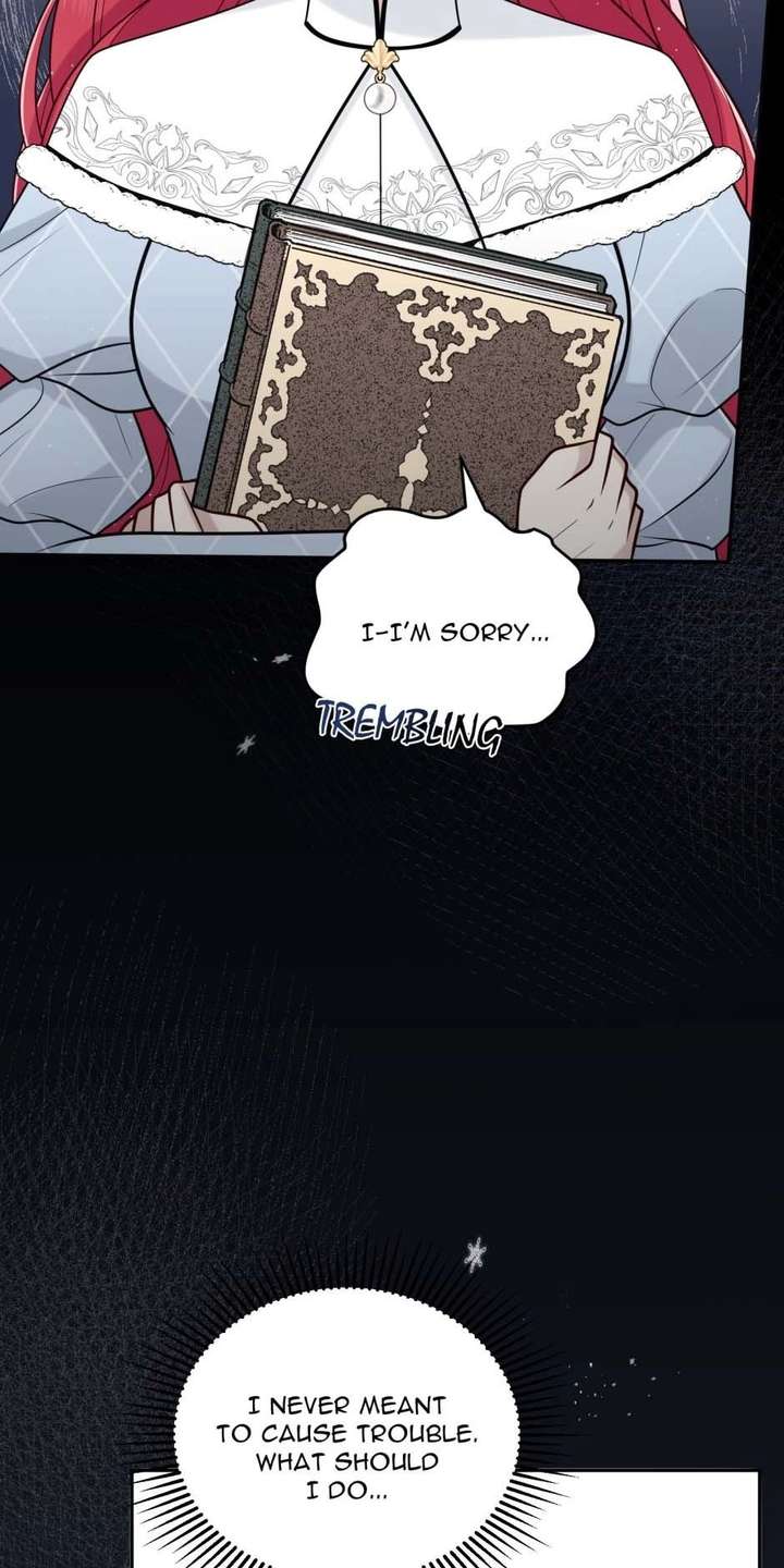 The poetry of love and war Chapter 29 - Page 3