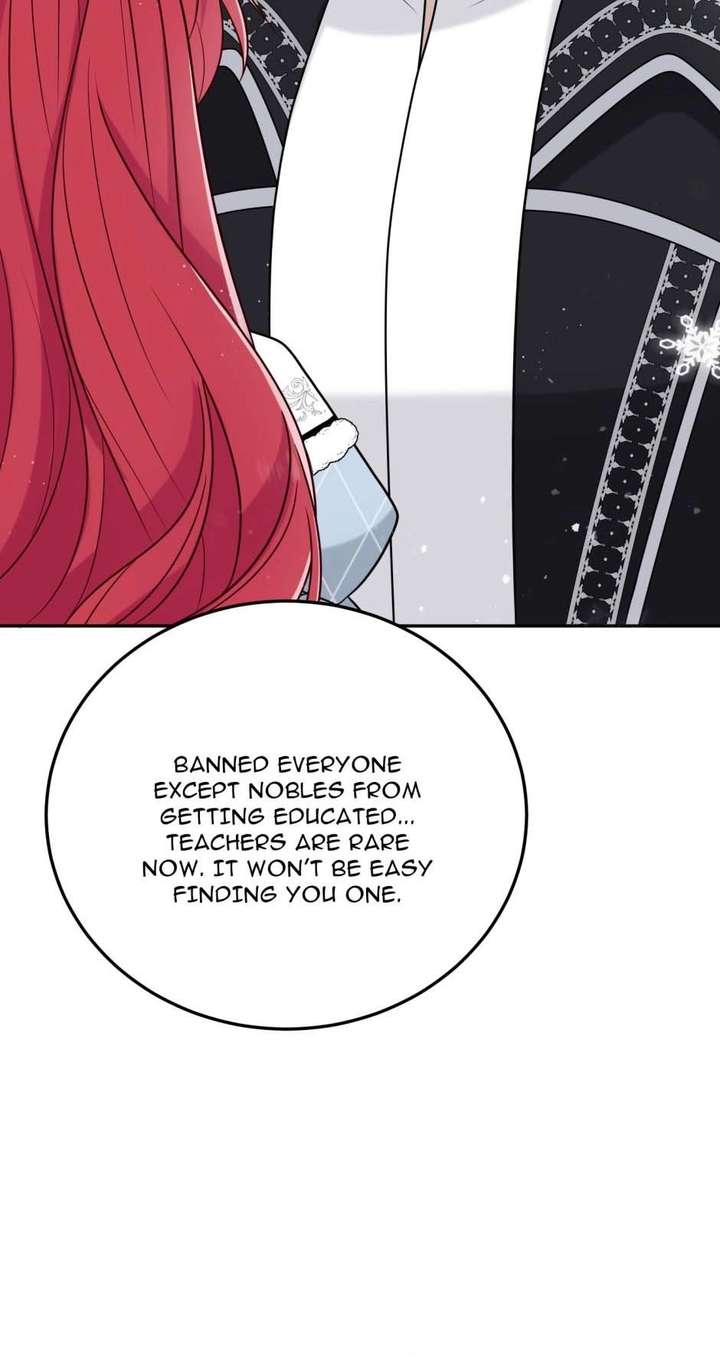 The poetry of love and war Chapter 29 - Page 31