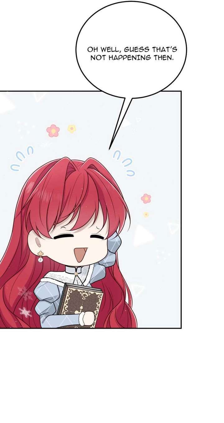 The poetry of love and war Chapter 29 - Page 32