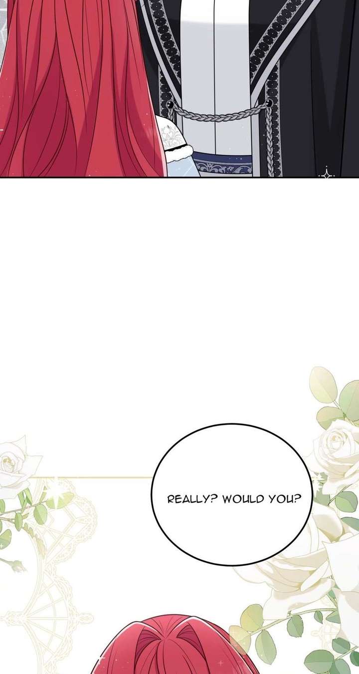 The poetry of love and war Chapter 29 - Page 34