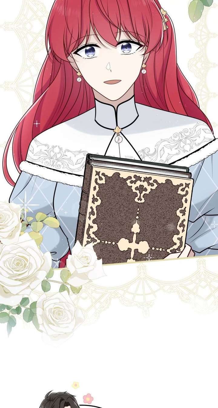 The poetry of love and war Chapter 29 - Page 35