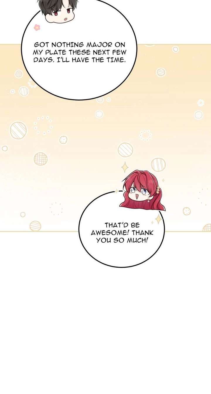 The poetry of love and war Chapter 29 - Page 36