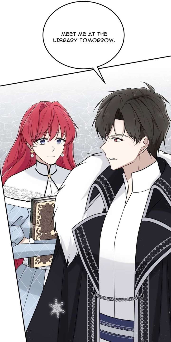 The poetry of love and war Chapter 29 - Page 37