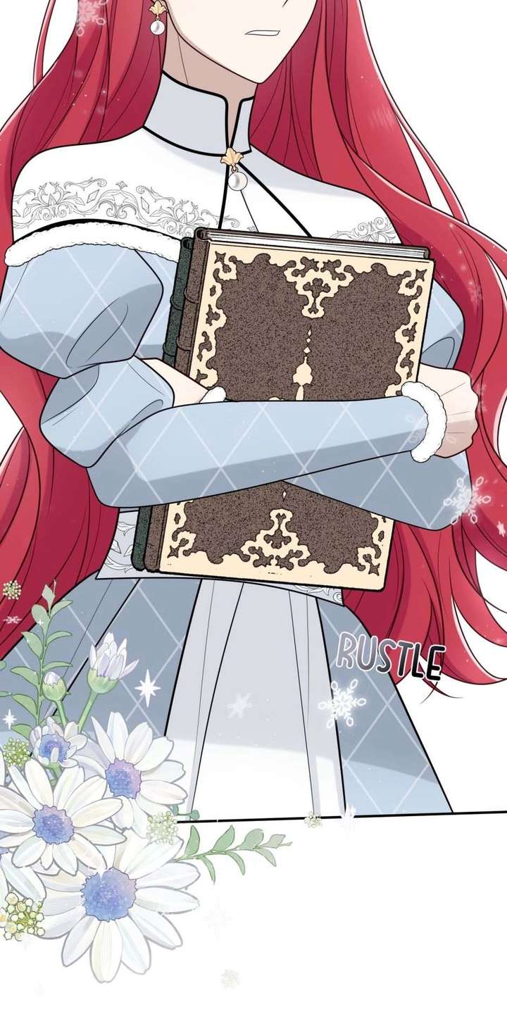 The poetry of love and war Chapter 29 - Page 40