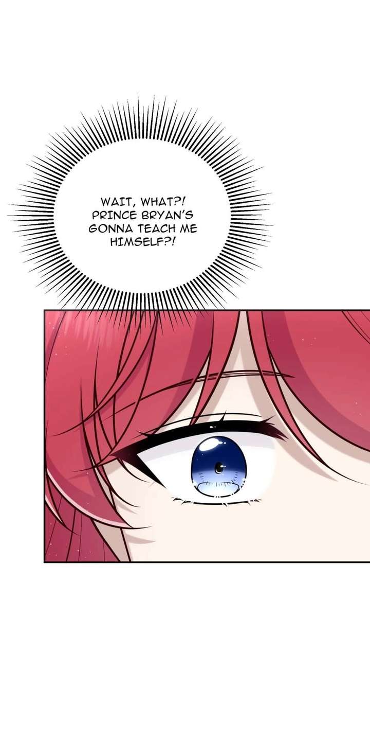 The poetry of love and war Chapter 29 - Page 41