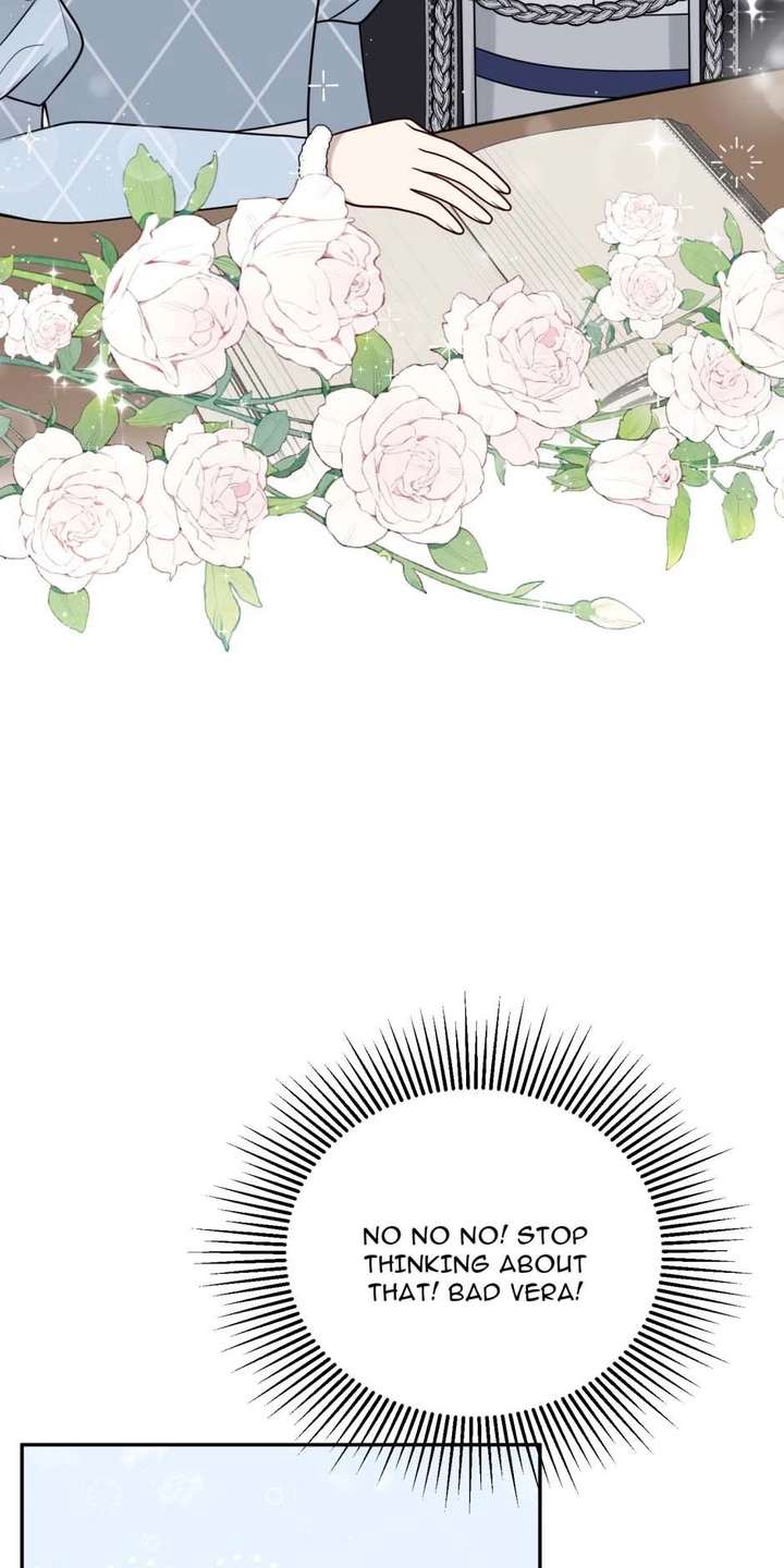 The poetry of love and war Chapter 29 - Page 43