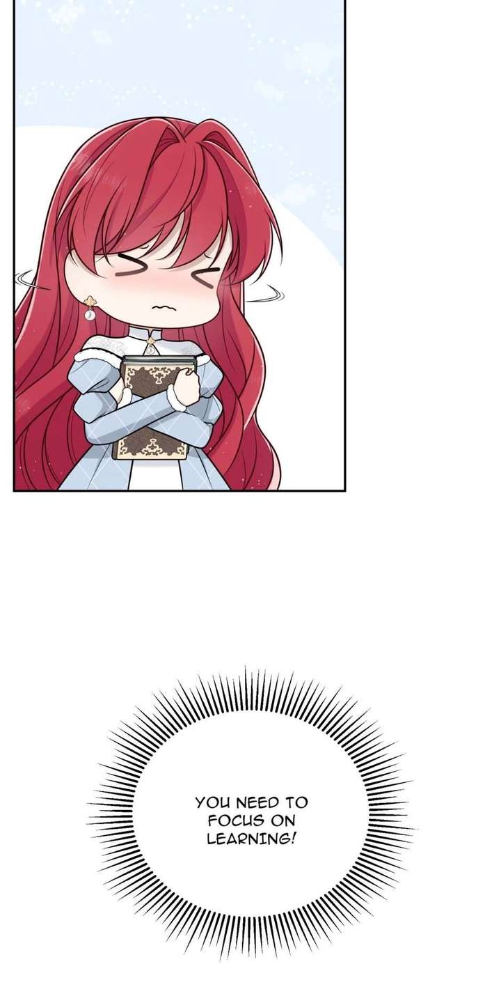 The poetry of love and war Chapter 29 - Page 44