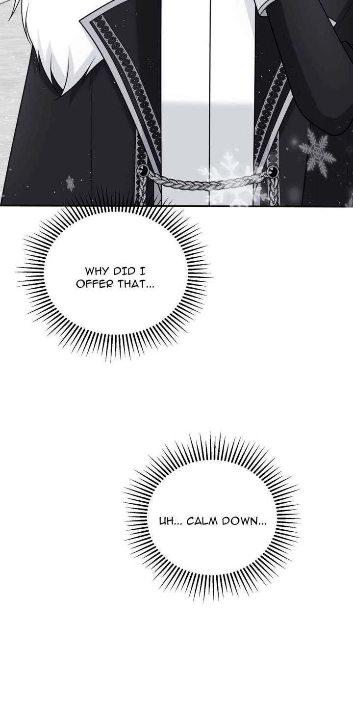 The poetry of love and war Chapter 29 - Page 48