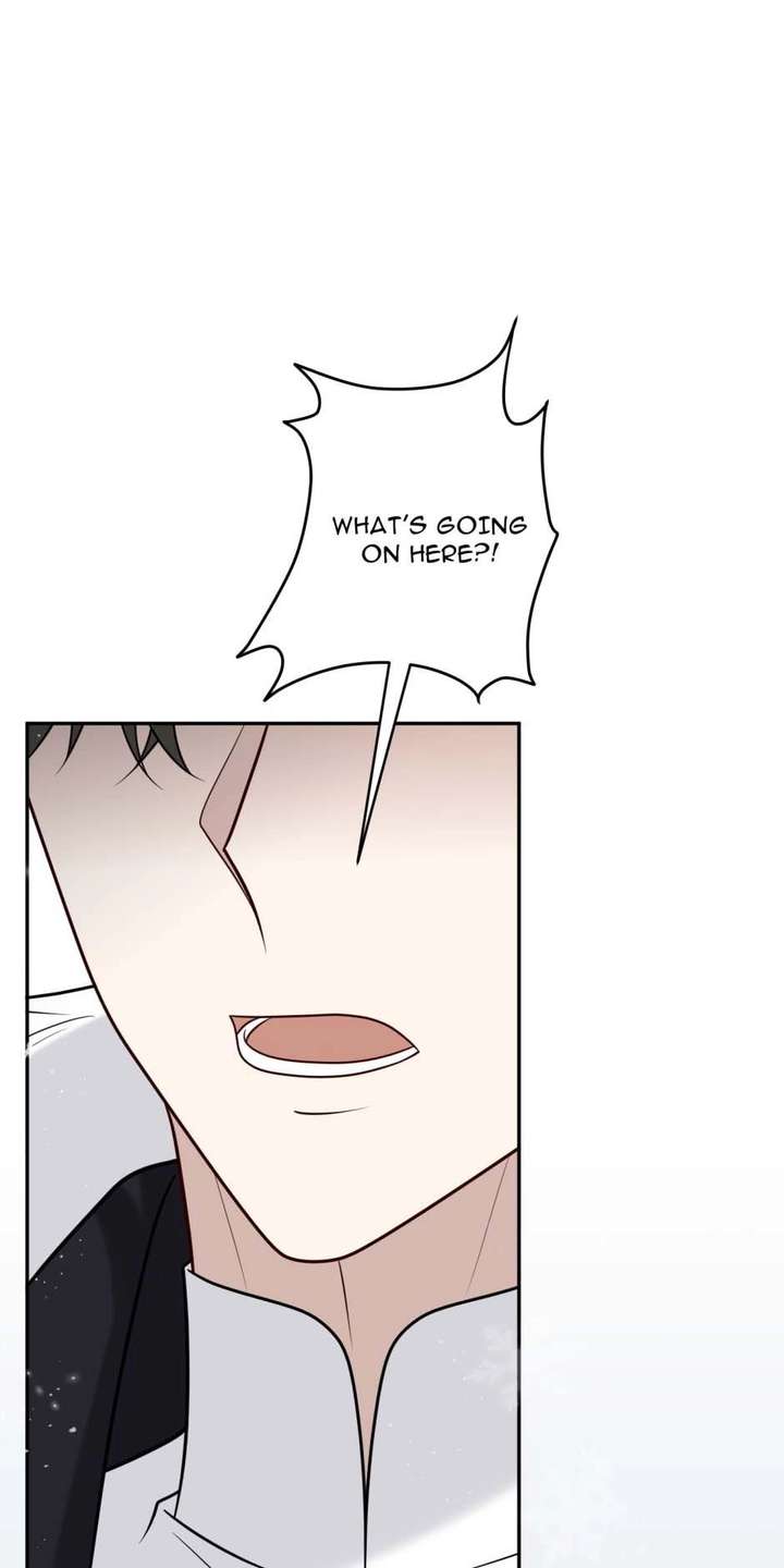 The poetry of love and war Chapter 29 - Page 5