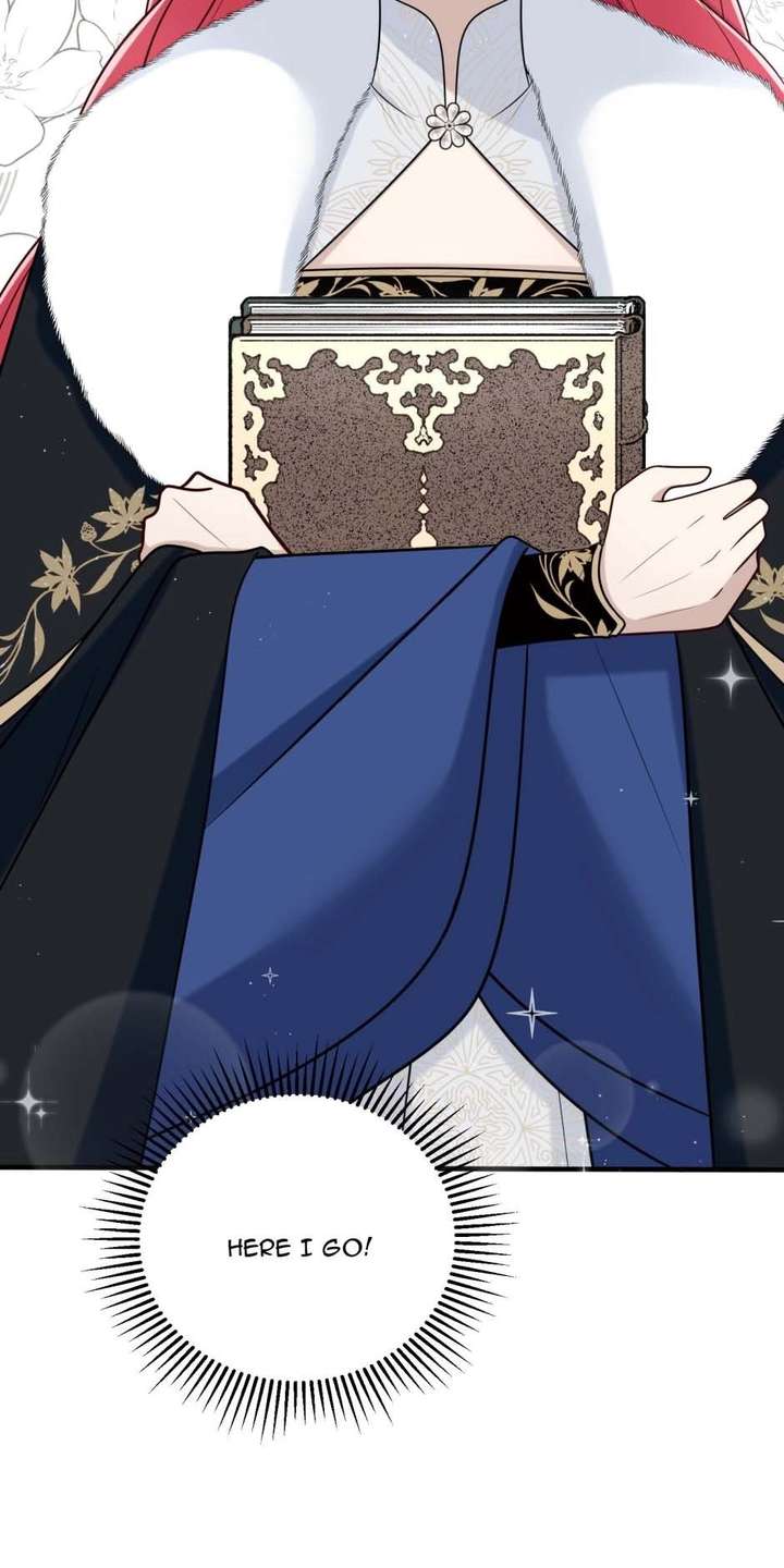 The poetry of love and war Chapter 29 - Page 52