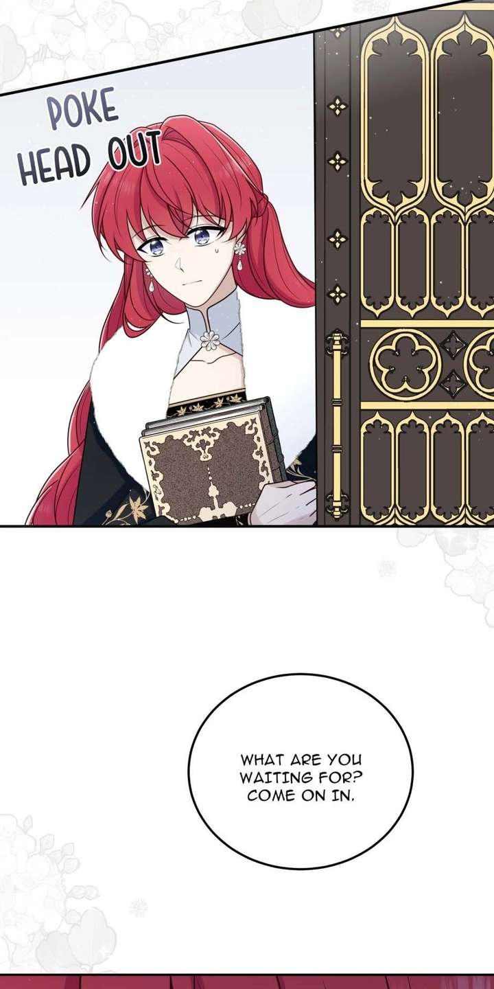 The poetry of love and war Chapter 29 - Page 54