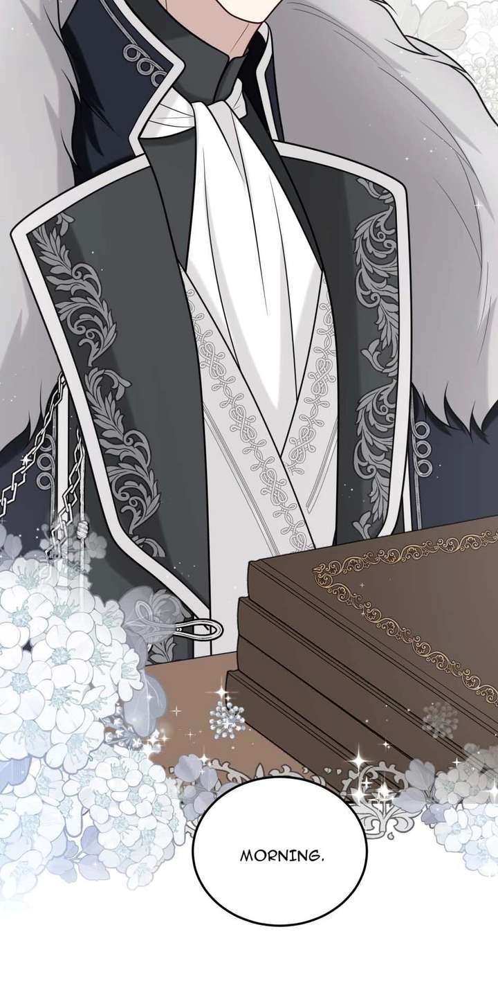 The poetry of love and war Chapter 29 - Page 56