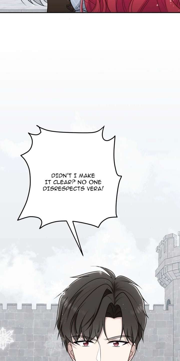 The poetry of love and war Chapter 29 - Page 7