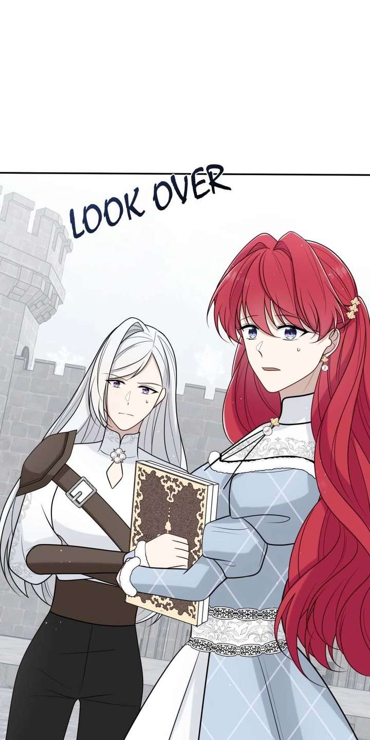 The poetry of love and war Chapter 29 - Page 9