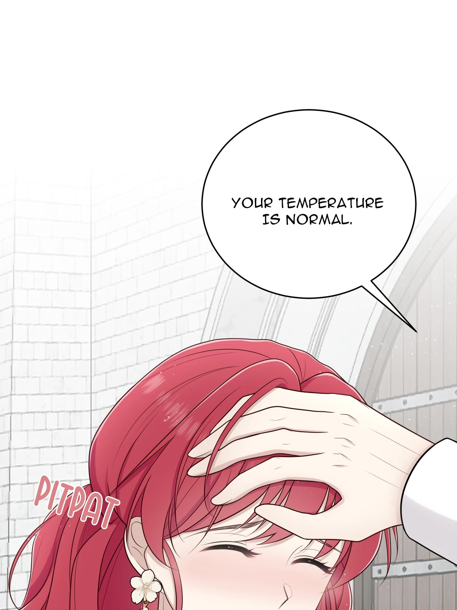 The poetry of love and war Chapter 3 - Page 10