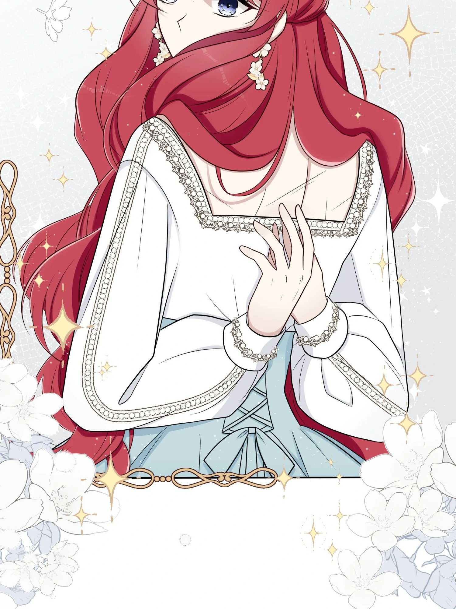 The poetry of love and war Chapter 3 - Page 102