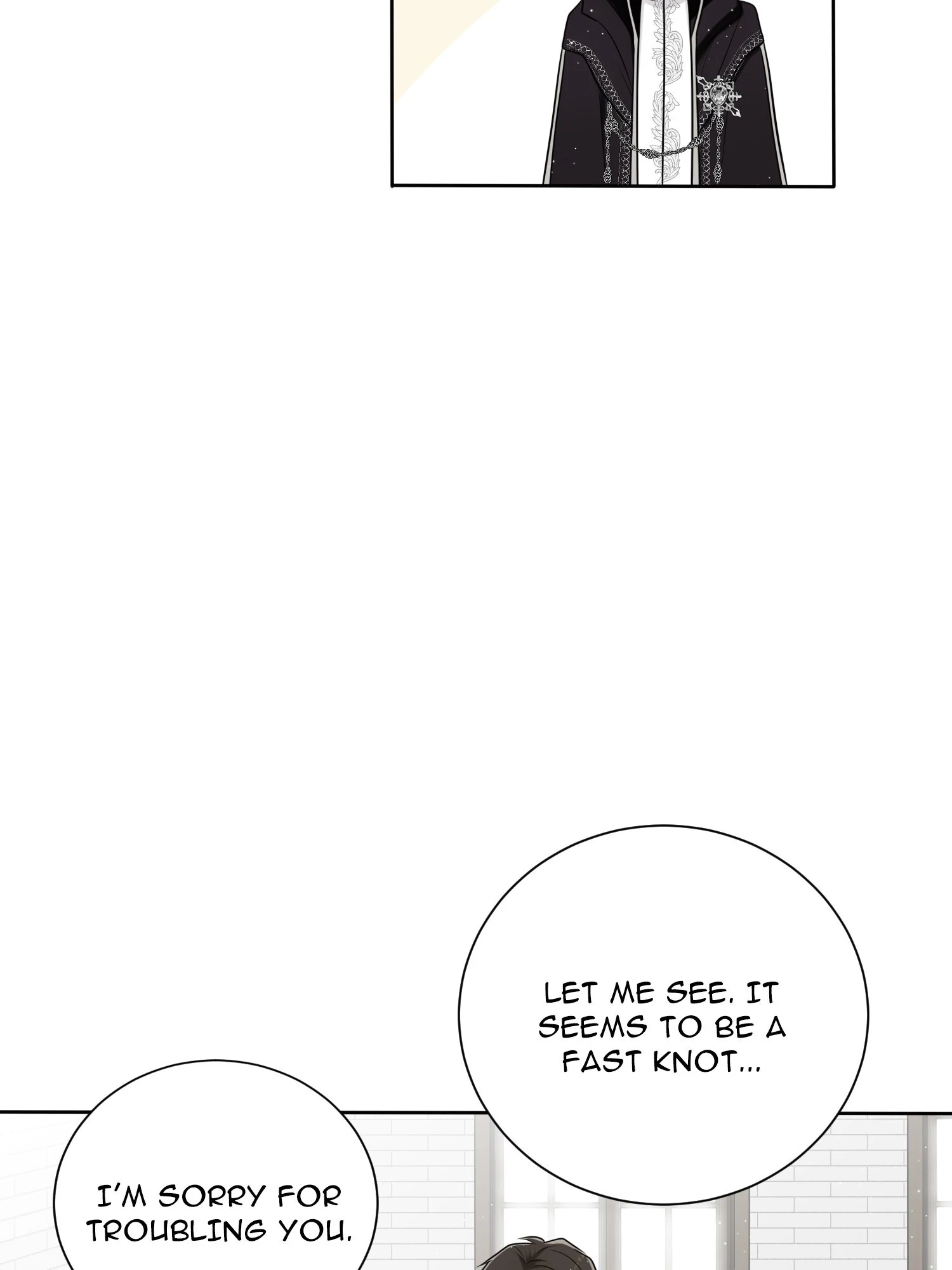 The poetry of love and war Chapter 3 - Page 104