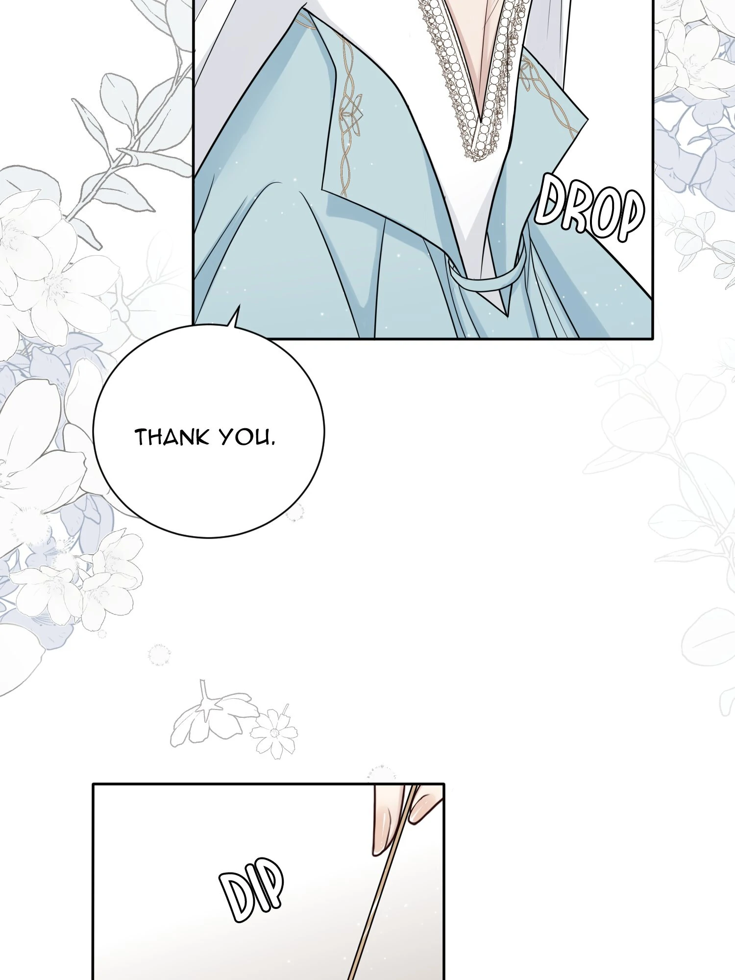 The poetry of love and war Chapter 3 - Page 115