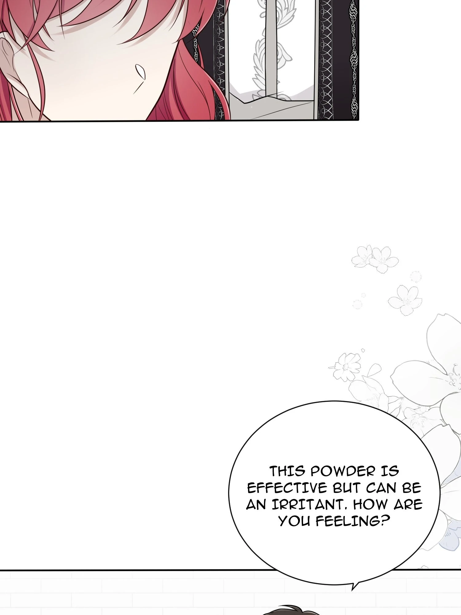 The poetry of love and war Chapter 3 - Page 119