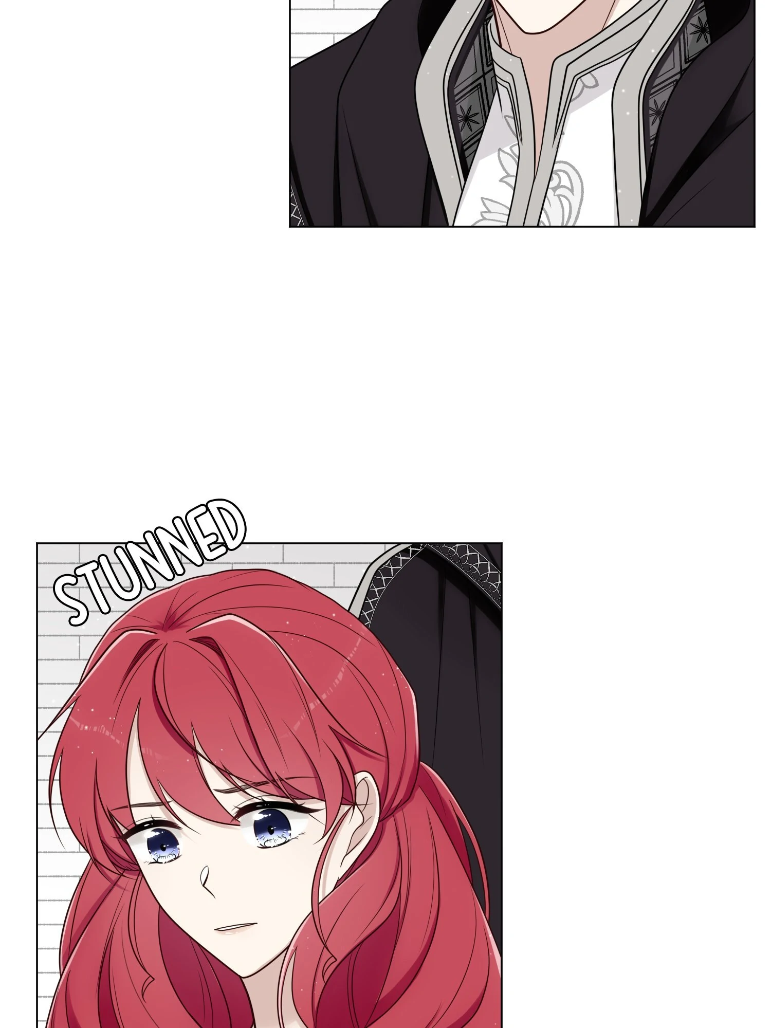 The poetry of love and war Chapter 3 - Page 123