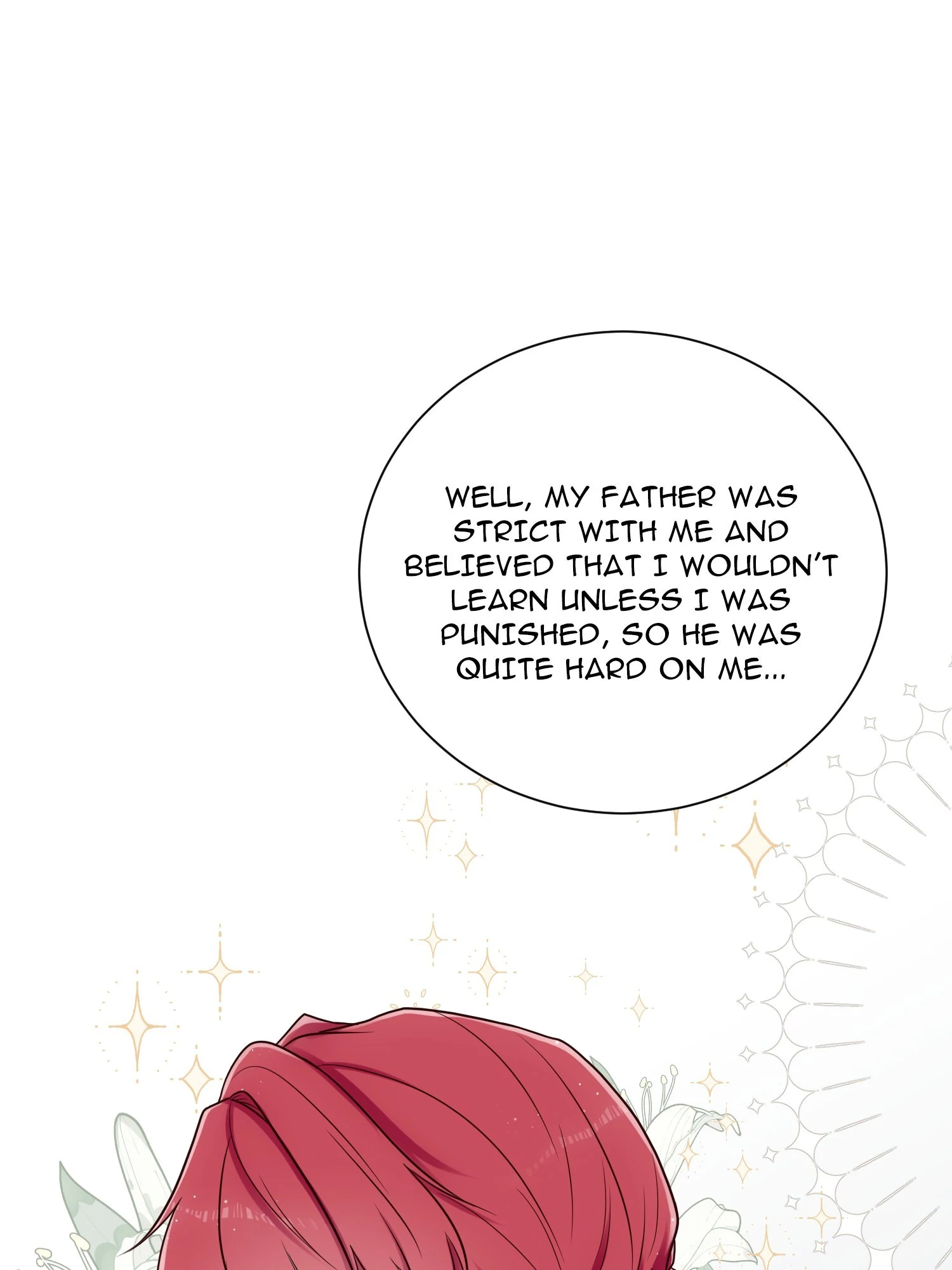 The poetry of love and war Chapter 3 - Page 125