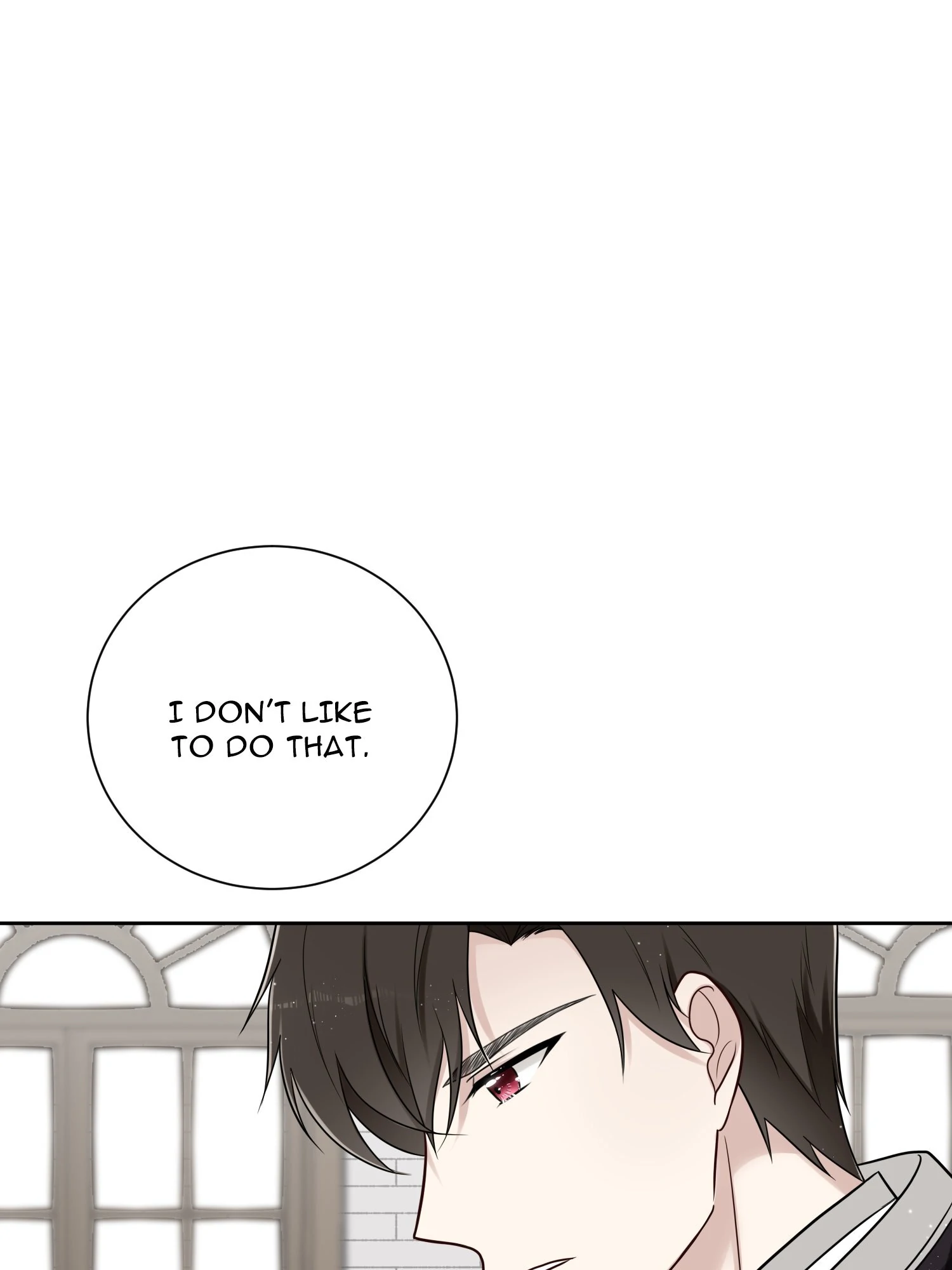 The poetry of love and war Chapter 3 - Page 129