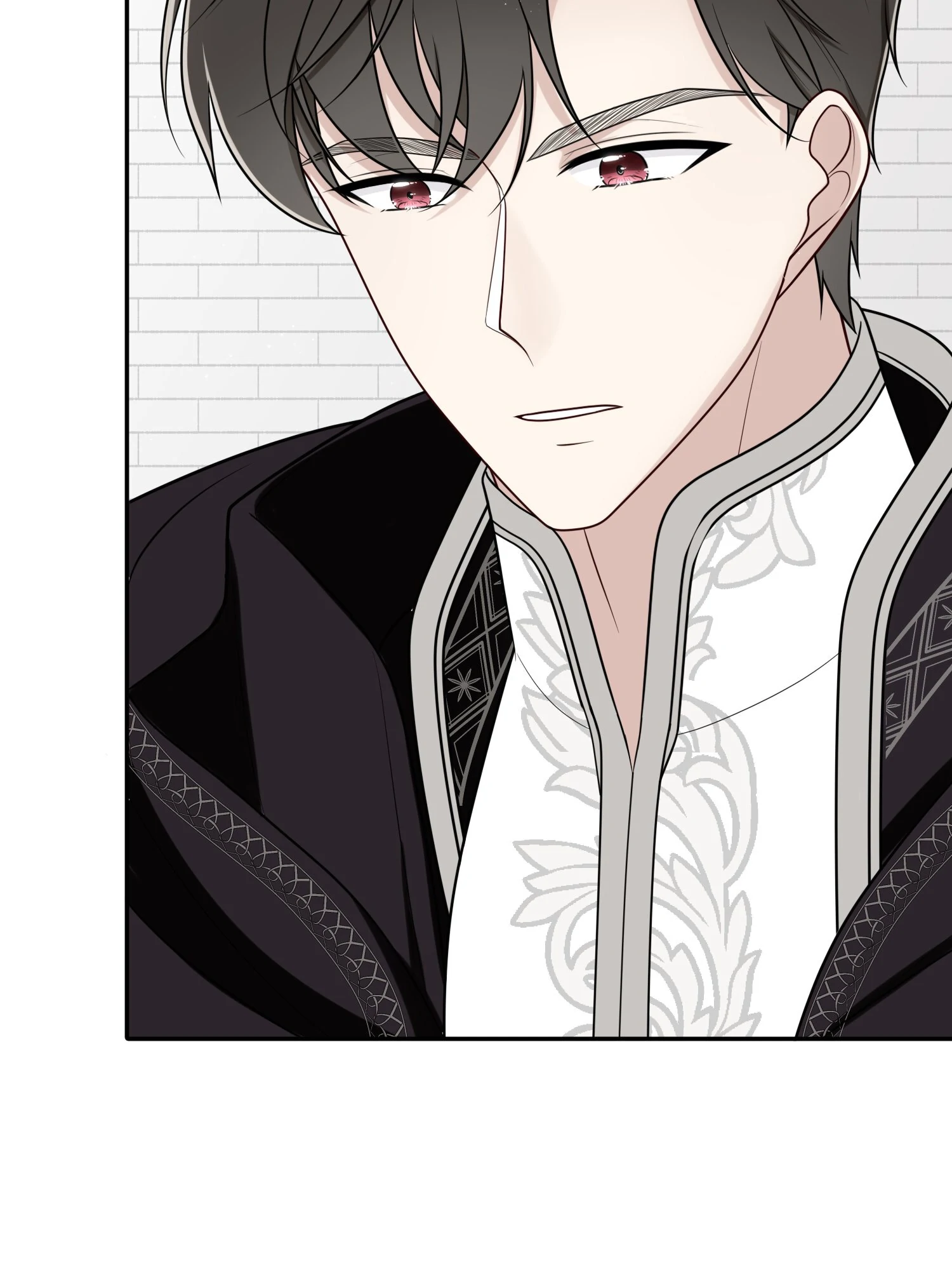 The poetry of love and war Chapter 3 - Page 133