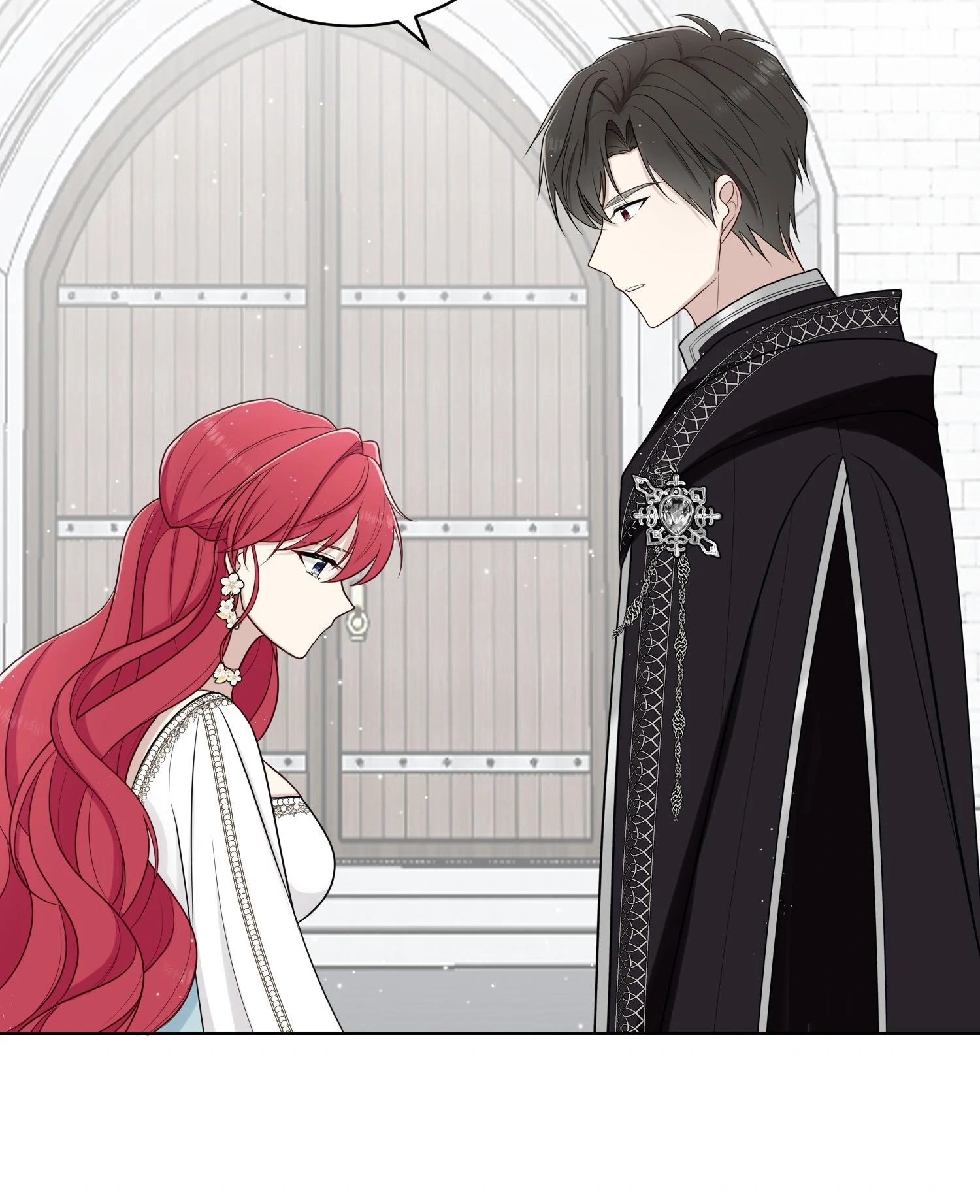 The poetry of love and war Chapter 3 - Page 14